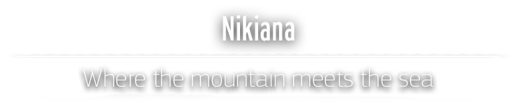 Nikiana